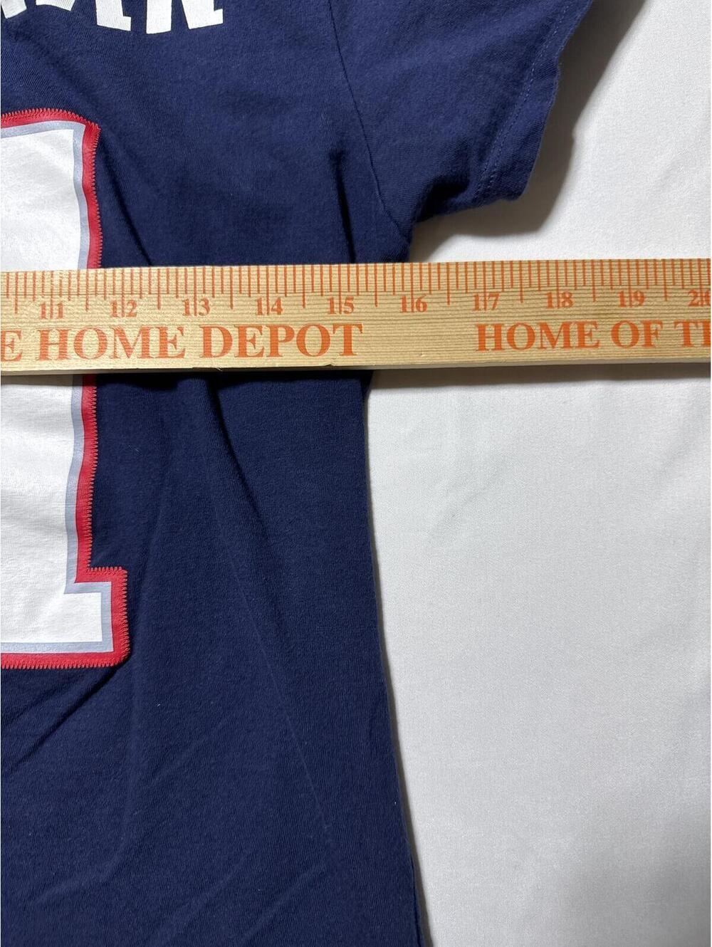 Nike New England Patriots Julian Edelman #11 Super Bowl XLIX - Picture 7 of 8